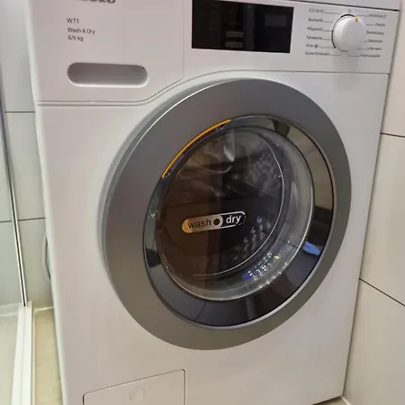 80 Qm Alessia Διαμέρισμα Νυρεμβέργη