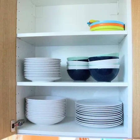 80 Qm Alessia Νυρεμβέργη