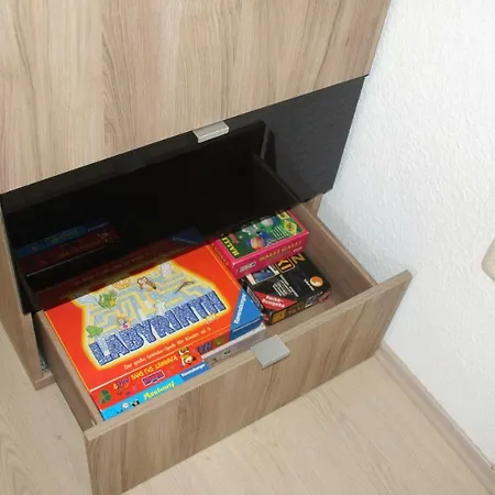 80 Qm Alessia Νυρεμβέργη