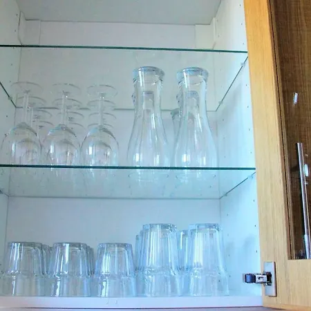 80 Qm Alessia Διαμέρισμα Νυρεμβέργη