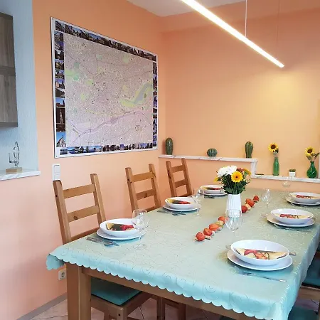 Διαμέρισμα 80 Qm Alessia *