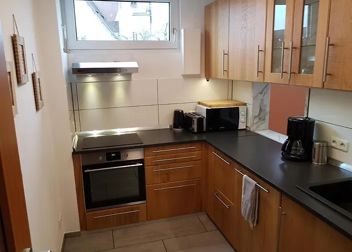 公寓 80 Qm Alessia *