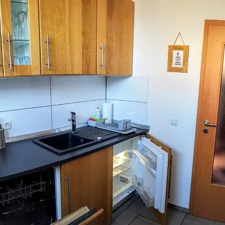 80 Qm Alessia * 纽伦堡