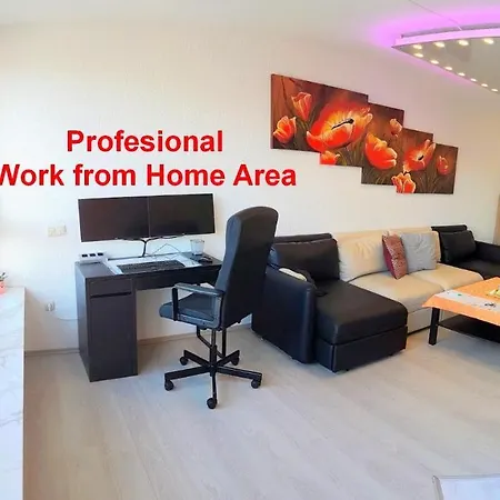 公寓 80 Qm Alessia