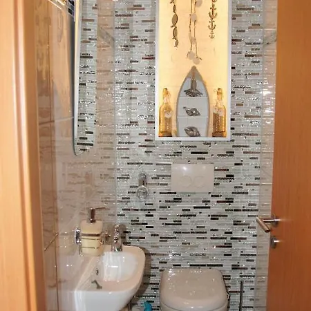 80 Qm Alessia 公寓 纽伦堡