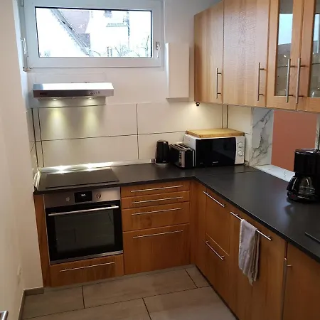 公寓 80 Qm Alessia *