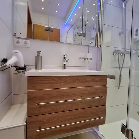 80 Qm Alessia 公寓