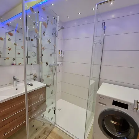 Apartamento 80m² Star