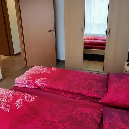 80 Qm Alessia 公寓