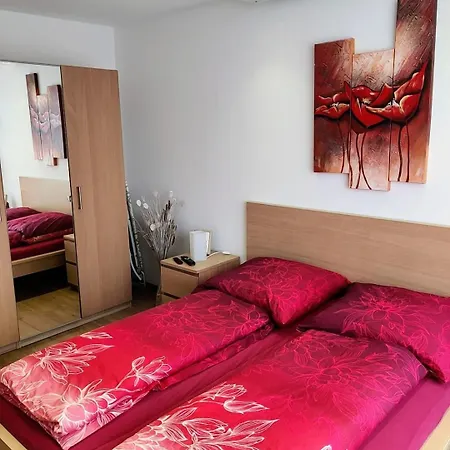 80 Qm Alessia 公寓 *