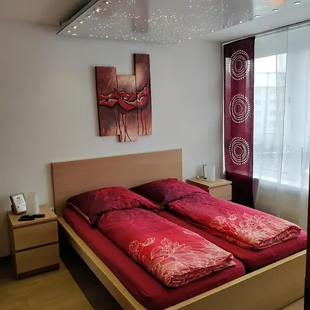 80m² Star * Núremberg