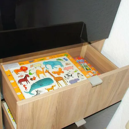 公寓 80 Qm Alessia