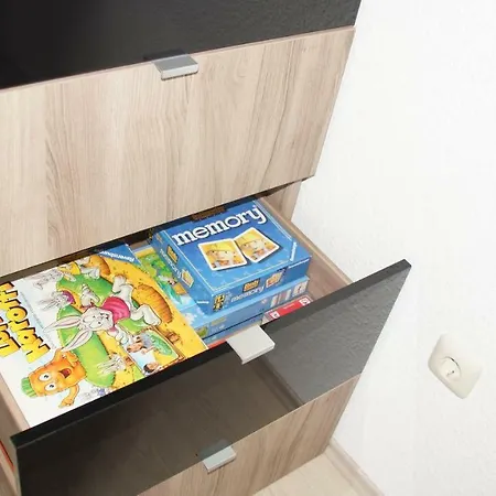 80m² Star Apartamento