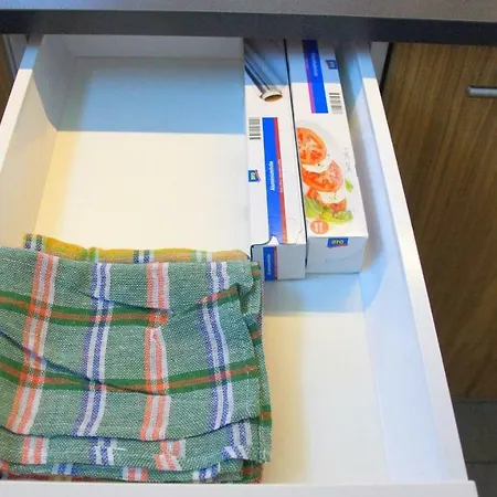 公寓 80 Qm Alessia *