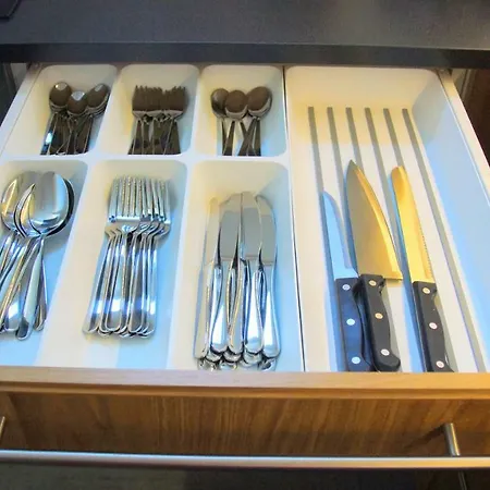 公寓 80 Qm Alessia *