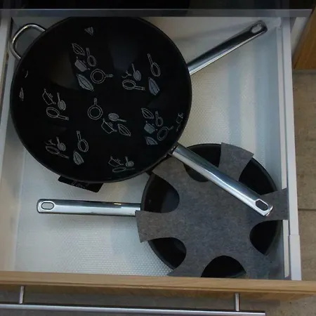 公寓 80 Qm Alessia