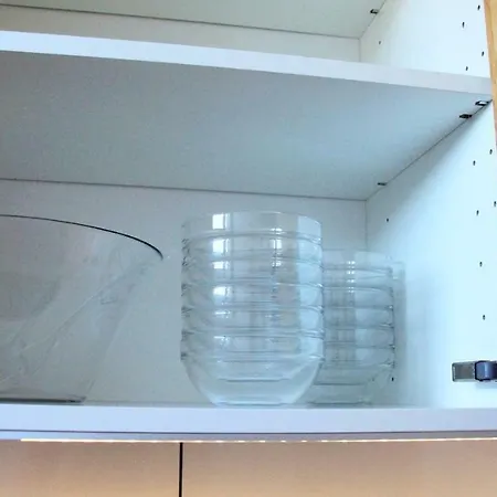 80 Qm Alessia 公寓 纽伦堡