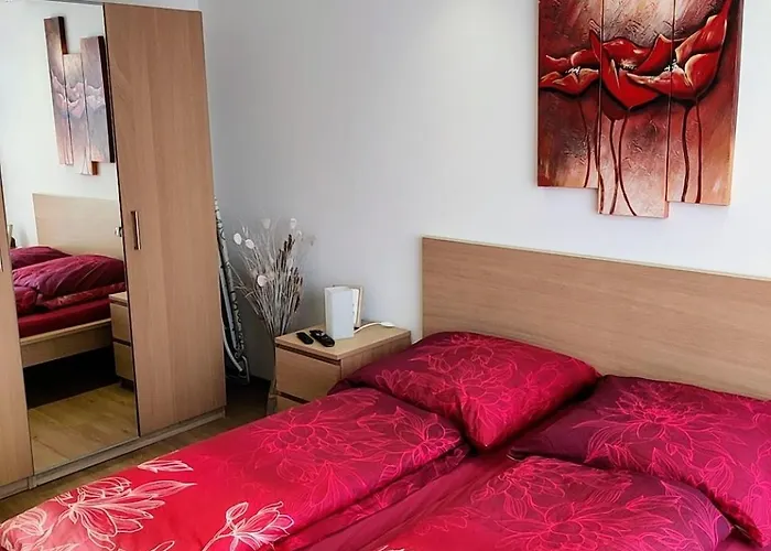 80 Qm Alessia Apartment *
